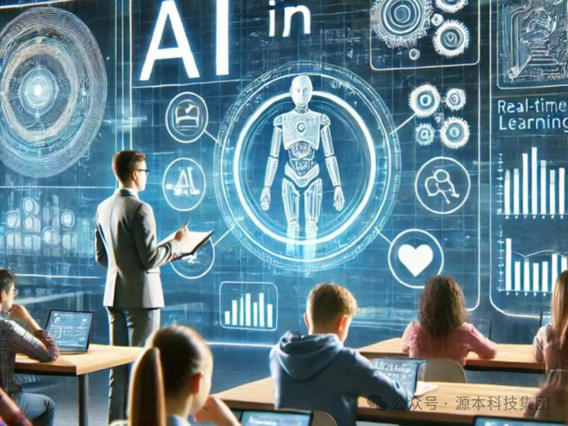 艾弗森贝博ballbet官网科技-本科生掌握大数据、云原生、AI-竞赛保研求职的“超车秘籍”来了！